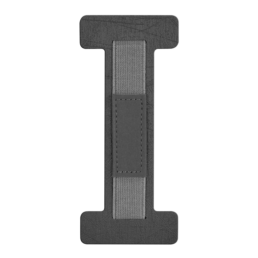 Tablet Hand Grip Strap Holder — Anti-Slip Finger Sling for 6–8 Inch Kindle & Tablet PC