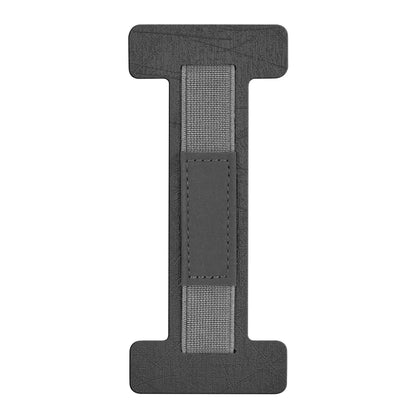 Tablet Hand Grip Strap Holder — Anti-Slip Finger Sling for 6–8 Inch Kindle & Tablet PC