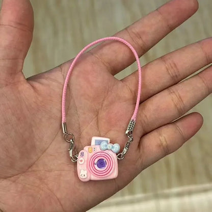 1:12 Dollhouse Miniature Wrist Watch – Pretend Play Home Decor Accessory Toy for Dolls