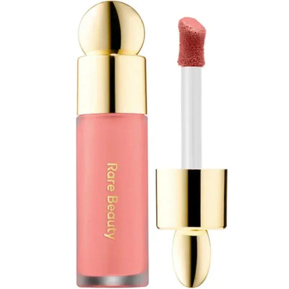 Rare Beauty Soft Pinch Liquid Blush - Long Lasting Silky Smooth Plump Makeup for Natural Glow