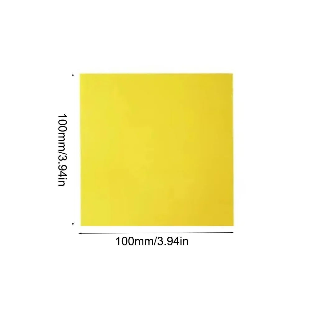 3240 Epoxy Fiberglass Insulation Board - High-Temperature Resistant Battery Protection Sheet