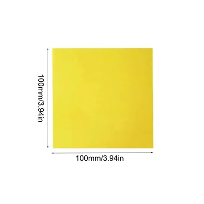 3240 Epoxy Fiberglass Insulation Board - High-Temperature Resistant Battery Protection Sheet