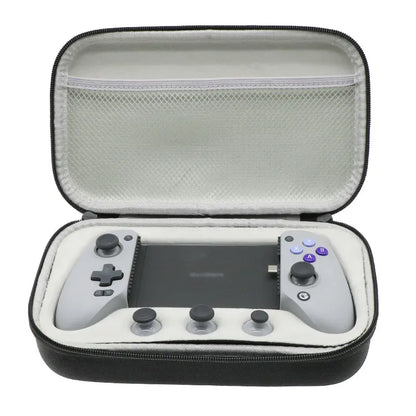 EVA Hard Carrying Case for GameSir G8 Galileo Mobile Gaming Controller – Anti-Scratch Travel Storage Bag