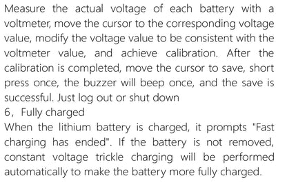 ToolkitRC M6DAC Dual Channel Smart LiPo Battery Charger – 200W AC, 350W DC x2, 15A for 1-6S LiHV PD 65W Discharger