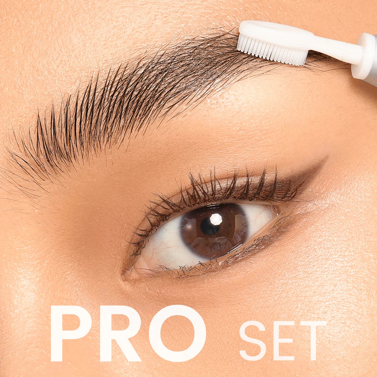 FOCALLURE 3D Eyebrow Gel Pencil – 2-in-1 Waterproof, Long-Lasting Eyebrow Wax & Enhancer Makeup Tool