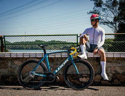 DAREVIE AERO Cycling Shoe Covers — Waterproof, Anti-Slip & Windproof Overshoes for Bikes