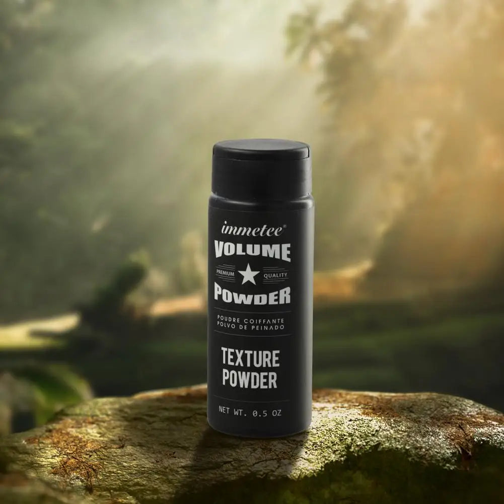 Hair Texturizer Powder – 1/3/5PCS Volumizing Matte Effect, Long-Lasting Fluffy Texture for Capturing Hairstyles