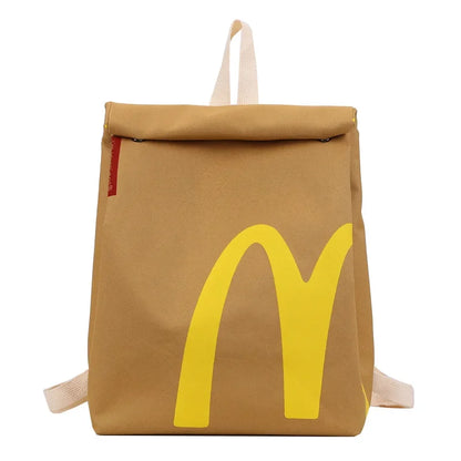 Large Capacity Girls Backpack 2024 — Primary School Bag, Casual Travel Summer Backpack for Girls