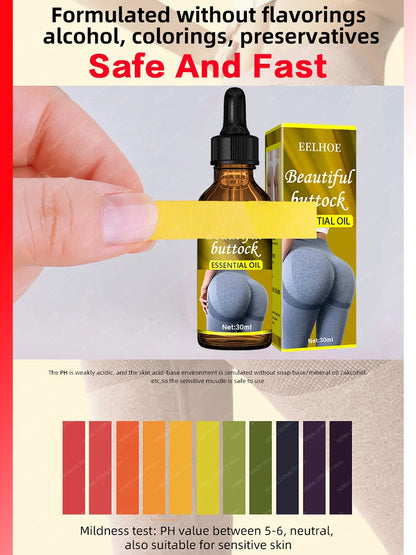 Peach Buttock Enhancer – Restore Firmness & Elasticity for a Lifted, Toned Look