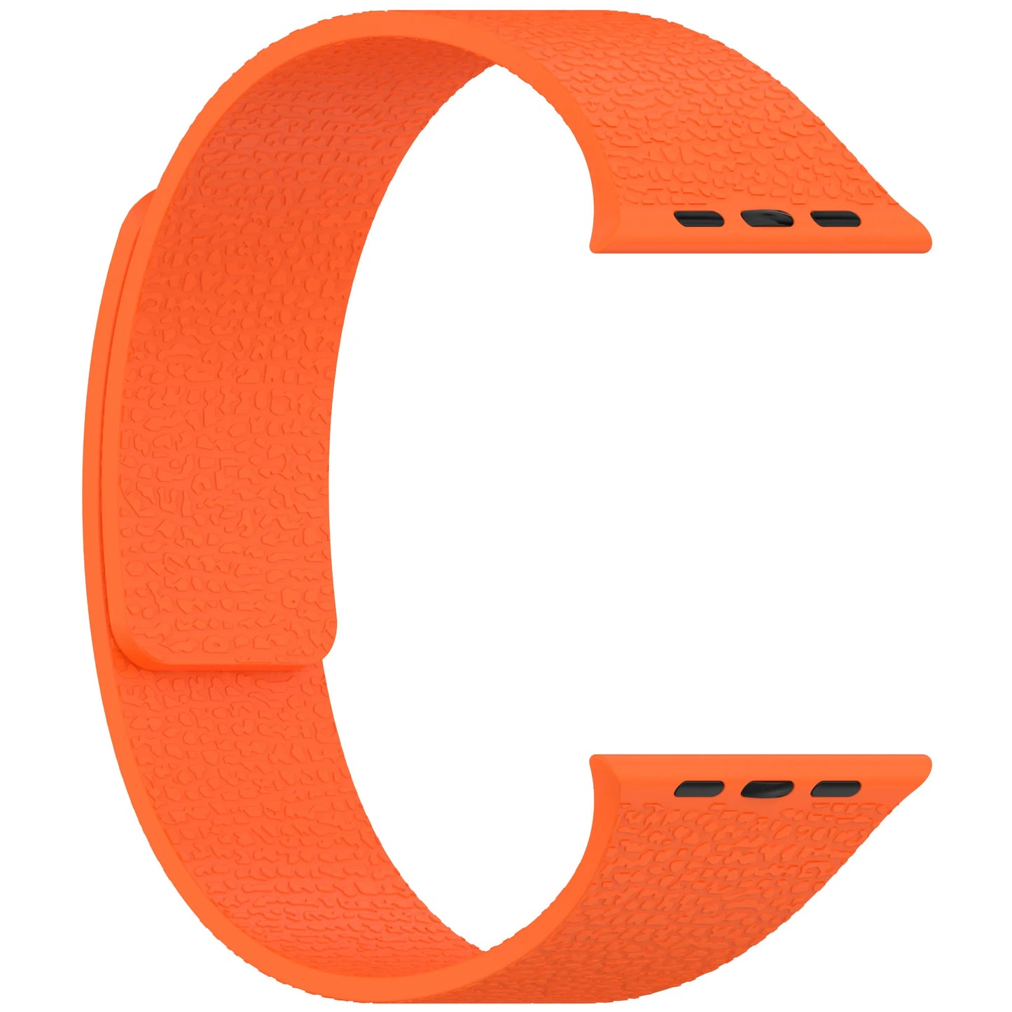 Magnetic Apple Watch Strap – Compatible with Ultra 2, Series 6–10 & SE (38mm–49mm) iWatch Bracelet