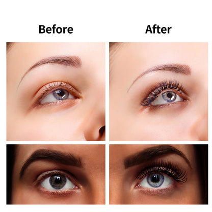 Wendy Lash Premade Volume Fans – 3D/5D/6D/10D/14D/16D Thin Root Eyelash Extensions, Sharp Pointy Stem, 520 Loose Lashes