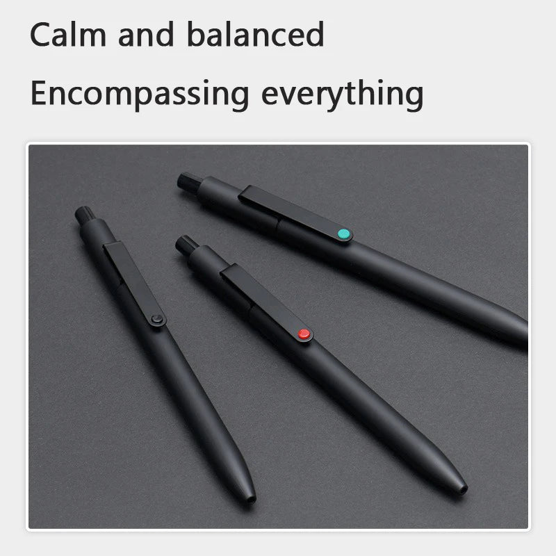 KACO 0.5mm MIDOT Gel Ink Pens – Quick-Drying, Smooth Writing, High-Volume for Exams, Grading, Homework, and Papers