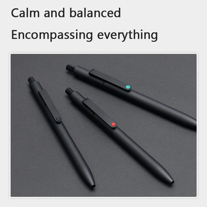 KACO 0.5mm MIDOT Gel Ink Pens – Quick-Drying, Smooth Writing, High-Volume for Exams, Grading, Homework, and Papers