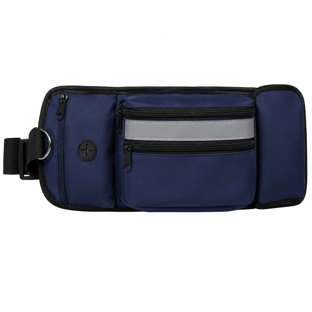Pet Dog Training Treat Bag - Portable Waist Pouch for Snacks, Feeding & Outdoor Walking