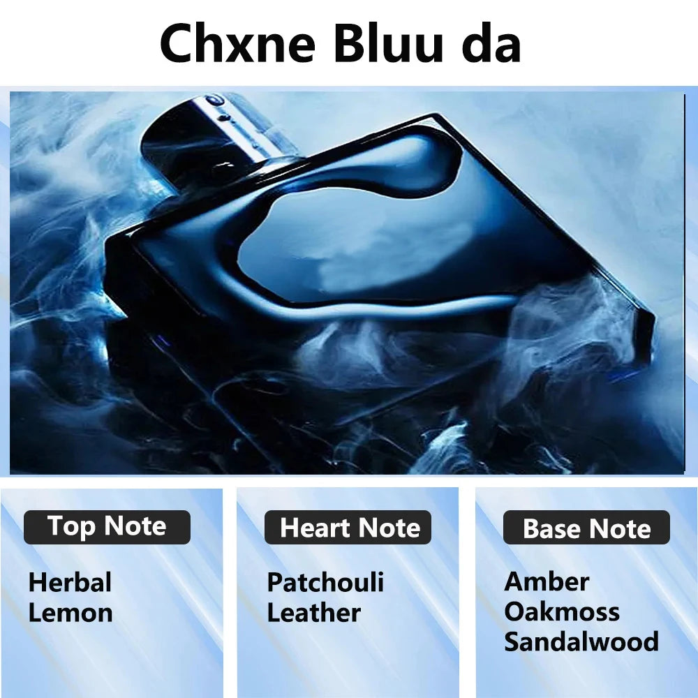 300ml CHXNEL COCQ Aromatherapy Oil Diffuser – Romantic Essential Oil Air Purifier for Home & Car, Perfume Scent Oasis