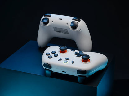 GameSir T4 Nova Lite Wireless Gamepad Controller | Switch, Android, iOS, PC & Steam with Hall Effect Stick