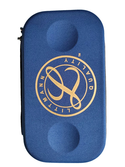 New Stethoscope Case Storage – Dual-Use Medical Emergency Bag, Pipeline & Catheter Protection