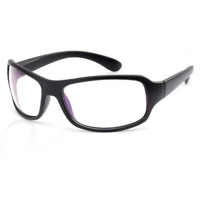 Night Vision Driving Glasses for Men & Women - Anti-Highlights, Anti-Wind Sand Riding Sports Sunglasses