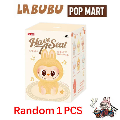 2025 New Cute Milk Candy Keychain – Mysterious Blind Box Car Key & Backpack Pendant Doll Small Gift