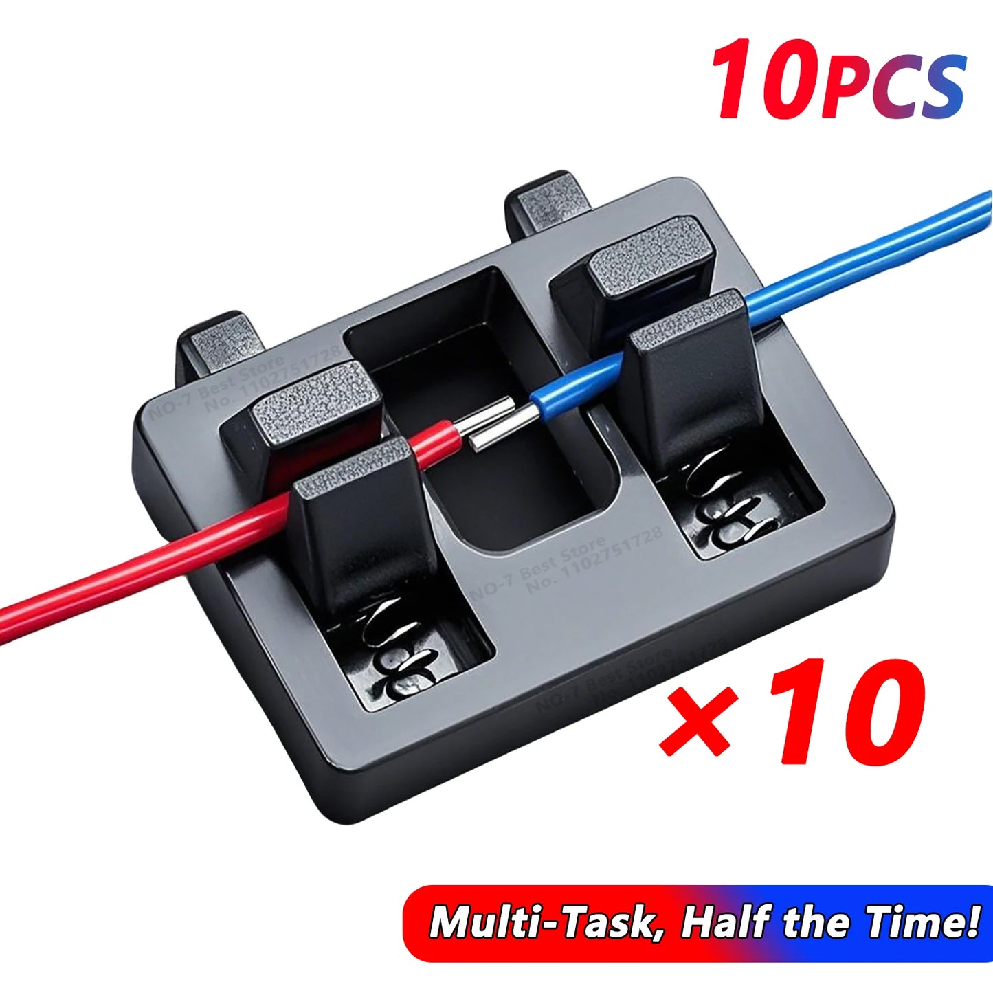 Adjustable Welding Wire Fixture – Suction Bracket Table Clamp for Motherboard Soldering and Welding Tools