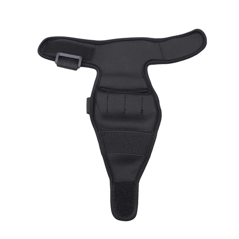 High-Quality Rehabilitation Hand Gloves — Auxiliary Finger & Fist Training Tool for Stroke and Hemiplegia Patients