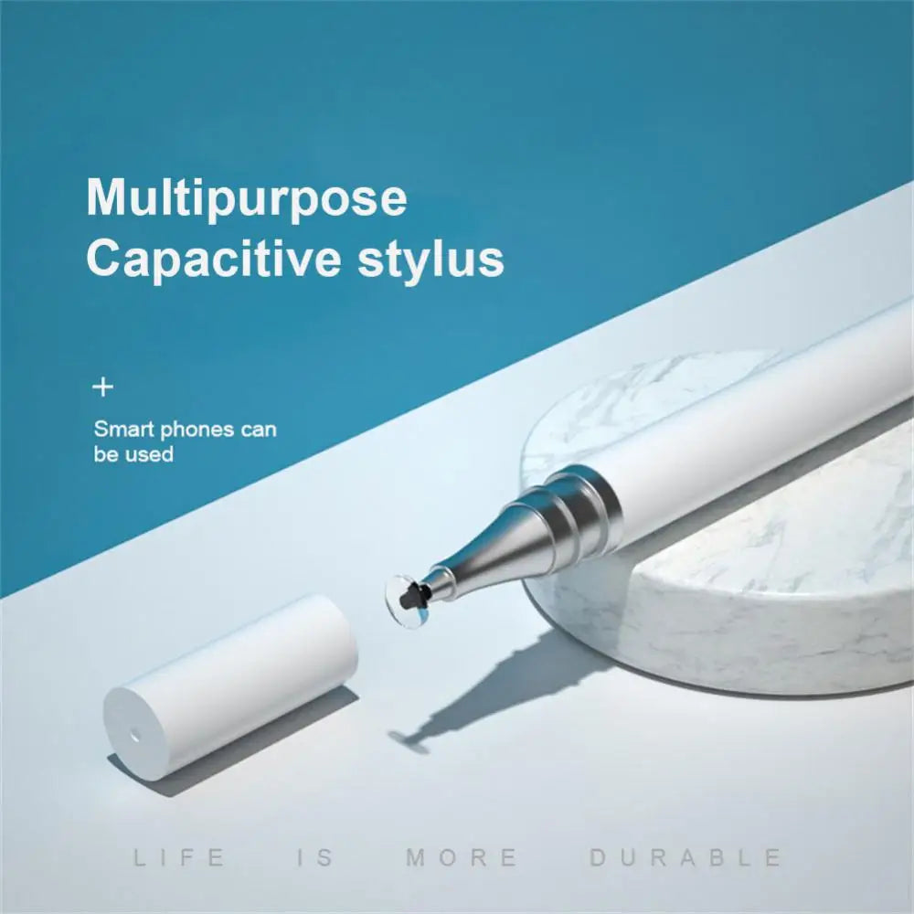 Universal Stylus Pen for Android and iPhone - Touch Screen Pencil for iPad, Tablet, and Apple Pencil Accessories