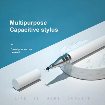 Universal Stylus Pen for Android and iPhone - Touch Screen Pencil for iPad, Tablet, and Apple Pencil Accessories