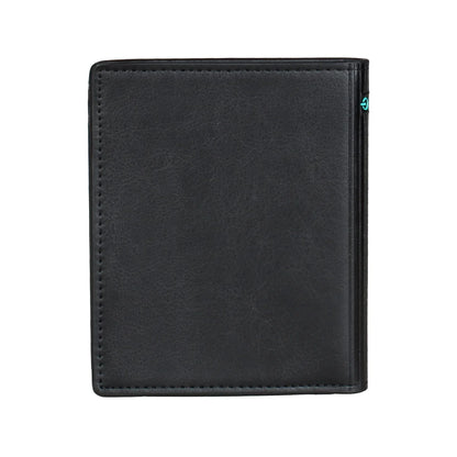 Designer Personalized Wallet - Versatile Credit Card Holder 2146