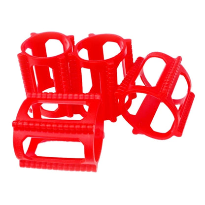 4PCS Skateboard Trick Trainers – Skater Training Set for Teens, Boys & Girls