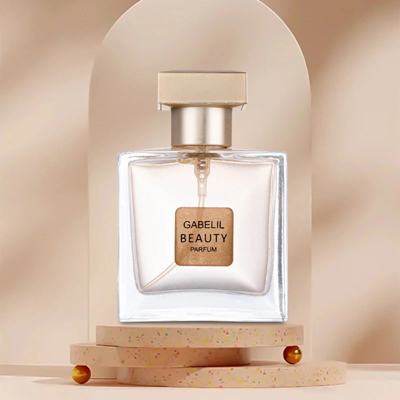 105ml Luxury Perfume Gift Set for Women – Fresh Floral Eau De Parfum with Pheromones, Long-Lasting Fragrance