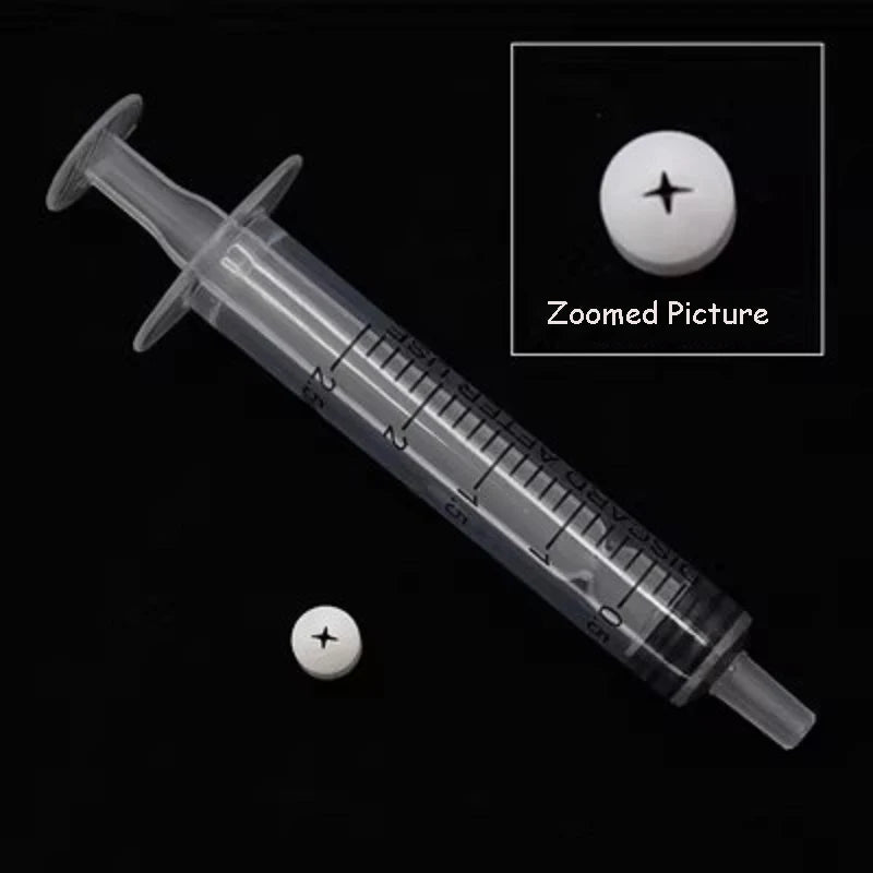 21pcs / 13pcs Mini Nozzle Tips Set - Pottery Clay & DIY Mini Dessert Cake Piping Tools