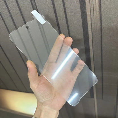 Blackview BL7000 Tempered Glass Screen Protector - Ultra-Thin Clear Protective Front Film