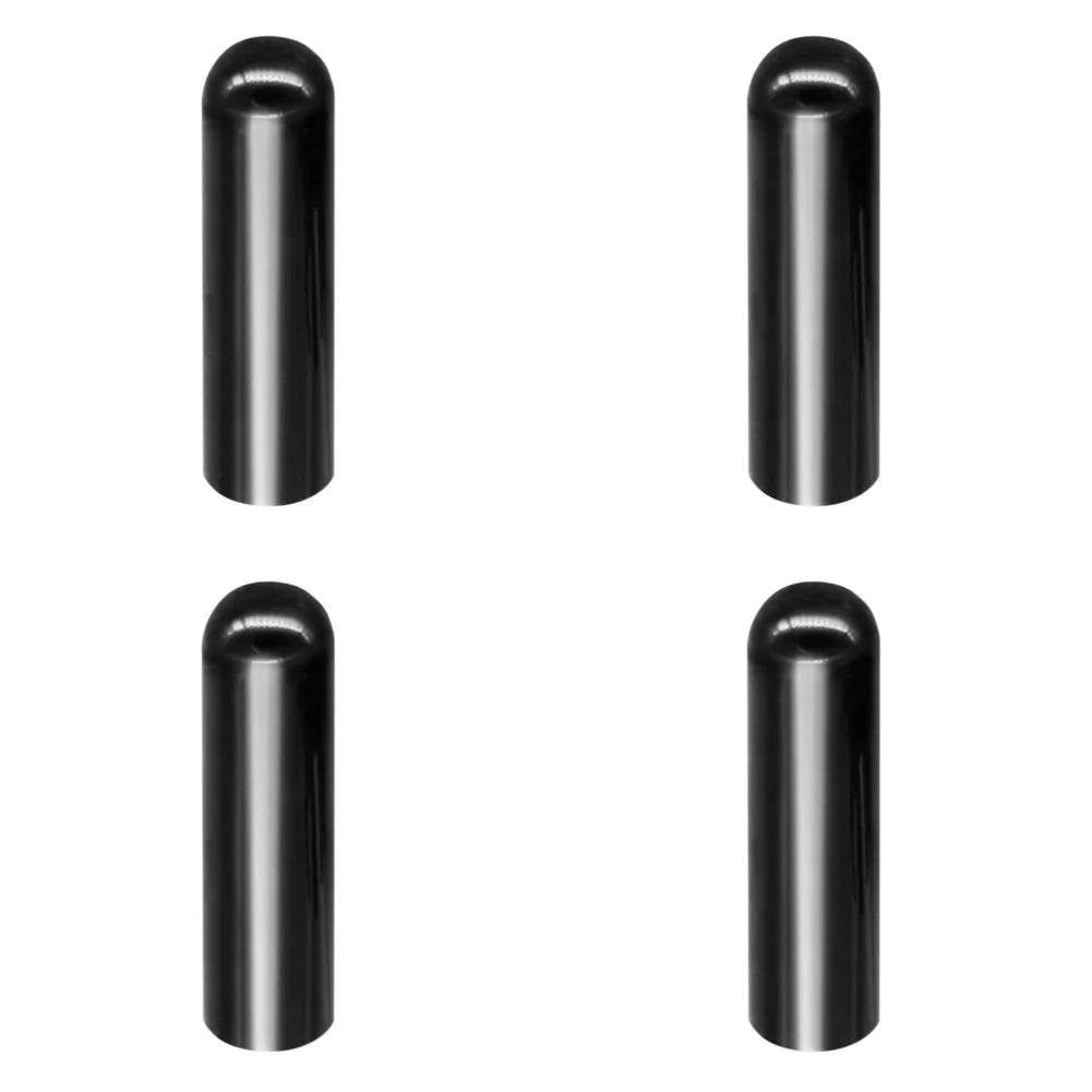 Car Door Lock Pin Covers - Security Latch Button Caps for BMW E60 E90 E70 E84 F10 F30 X5 X3 Series