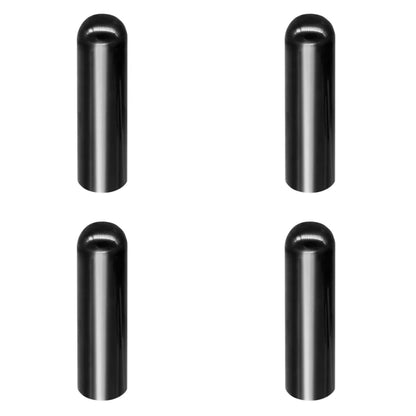 Car Door Lock Pin Covers - Security Latch Button Caps for BMW E60 E90 E70 E84 F10 F30 X5 X3 Series