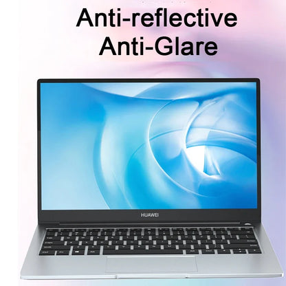 Laptop Privacy Screen Protector for MacBook Air & Pro – Anti-Spy, Anti-Glare Filter for 13", 13.6", 14", 15", & 16" Models (M1 & M2)