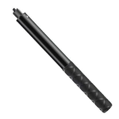 Vamson Invisible Selfie Stick for Insta360 X3 – Rotating Bullet Time Handheld Tripod for GoPro & Insta360 ONE