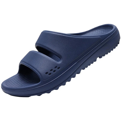 Orthopedic Arch Support Sandals - Unisex Summer Beach Flip Flops & House Slides
