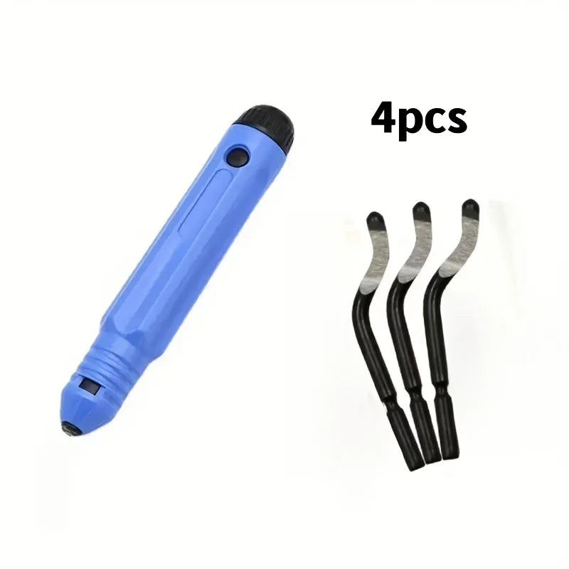 Manual Jewelry Trimming Tool - DIY Resin and Epoxy Finishing Cutter for Craft Projects