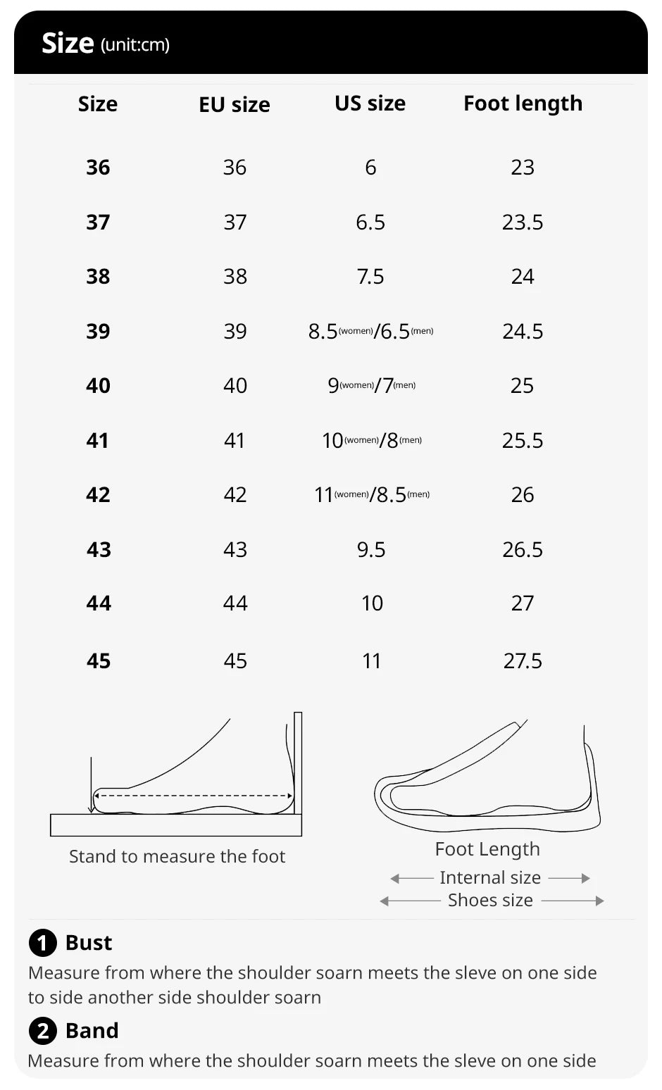 Unisex Beach Sandals – Lightweight Anti-Slip Thick Sole Slippers & Summer Flip-Flops for Men and Women