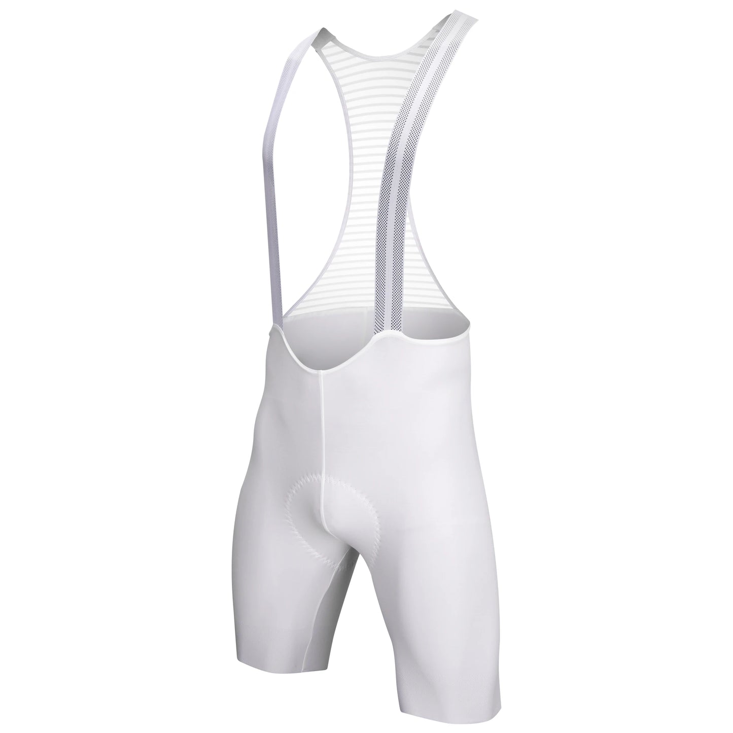 DAREVIE Men's Cycling Bib Shorts - Seamless 2.0 Pro Padded Shorts For Long Distance 500KM Rides