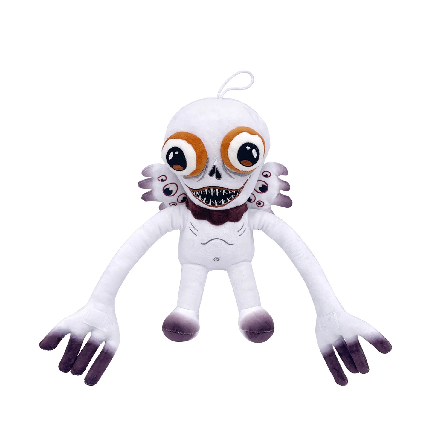 Amazing Digital Circus Plush — Colorful Lion Monster Soft Stuffed Animal Toy for Kids, Boys & Girls Christmas Gift