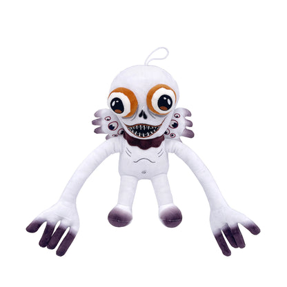 Amazing Digital Circus Plush — Colorful Lion Monster Soft Stuffed Animal Toy for Kids, Boys & Girls Christmas Gift