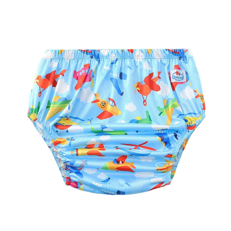 Adult Cloth Diapers – Washable Incontinence Briefs & Diaper Covers for Men, Women, Elderly & Disabled