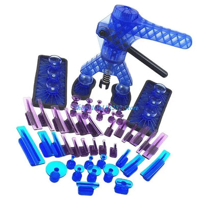 A2BF Heavy Duty Auto Dent Puller – Professional Car Dent Removal & Body Repair Tool