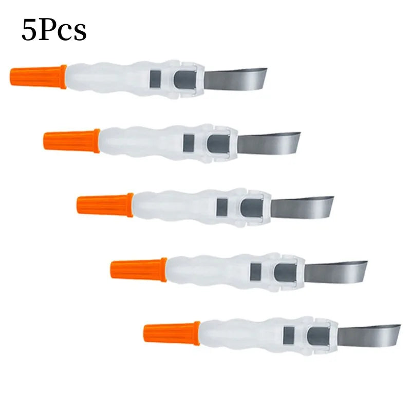 Preformed Dental Matrix Bands – Adjustable Sectional Matrix System for Crowns