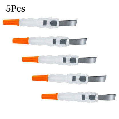 Preformed Dental Matrix Bands – Adjustable Sectional Matrix System for Crowns