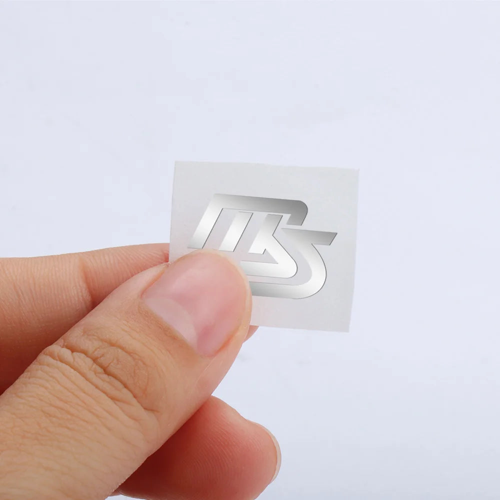 10PCS Car Dashboard Decoration Stickers – Interior Accessories for SAAB 9-3, 9-5, 9000, 900, 9-7, 92 & More