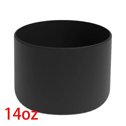 Silicone Protective Sleeve for Owala Water Bottle – 24oz/32oz Boot Cushion for Quencher & Adventure Bottles