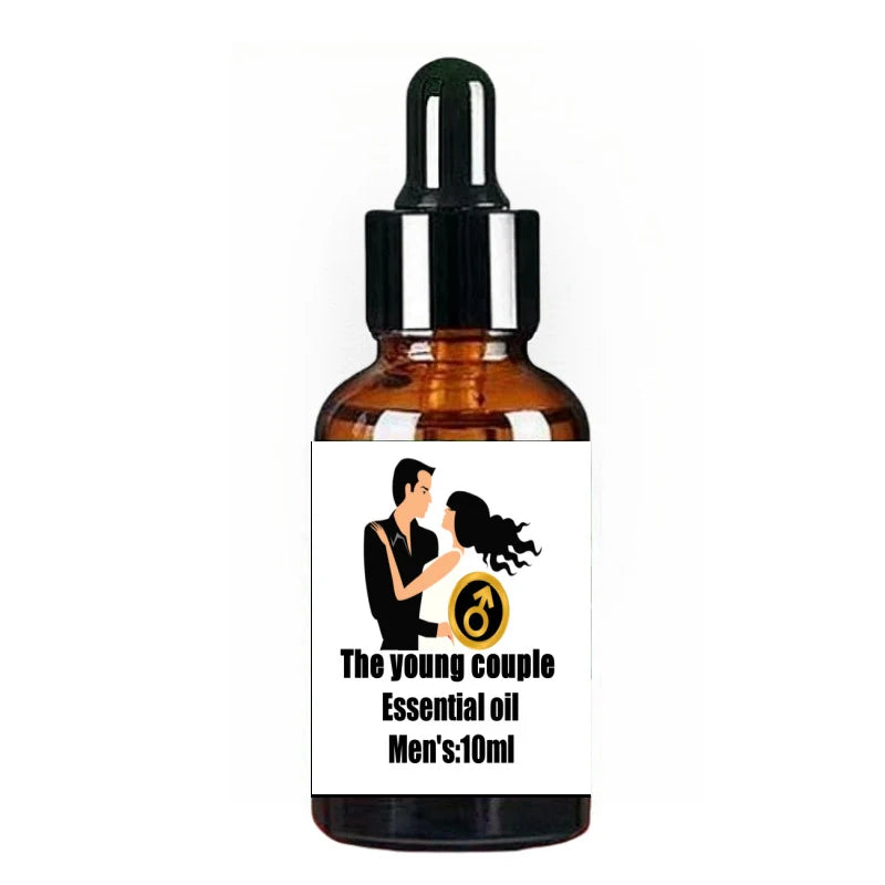 Men’s Strong Pheromone Perfume – Long-Lasting Cologne to Attract Women & Boost Confidence for Dating, Nights & Business