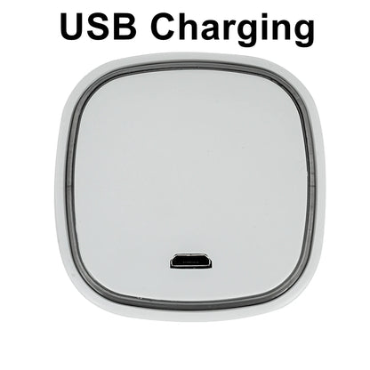 USB Rechargeable Electric Air Pump: One-Key Quick Pumping for 3D Printer Filament Vacuum Bag - Multi-Application Use